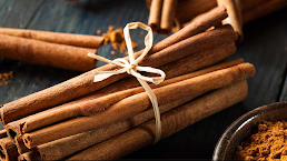 Cinnamon for blood sugar control