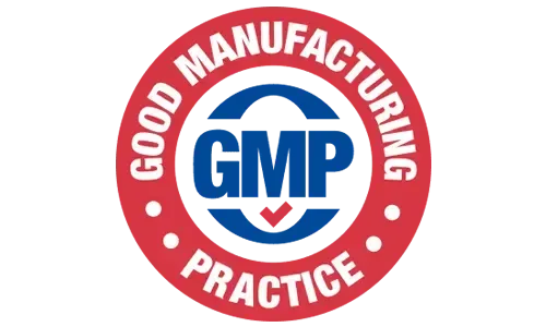 GMP Certified manufacturing facility for Cardio Slim Tea quality assurance