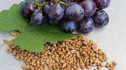 Grapeseed Extract antioxidant benefits